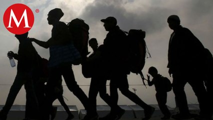 Flujo migratorio ha disminuido desde finalización del Título 42: Javier Bueno Guillén