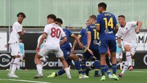 Hellas Verona-Milan, Primavera 1 2022/23: gli highlights