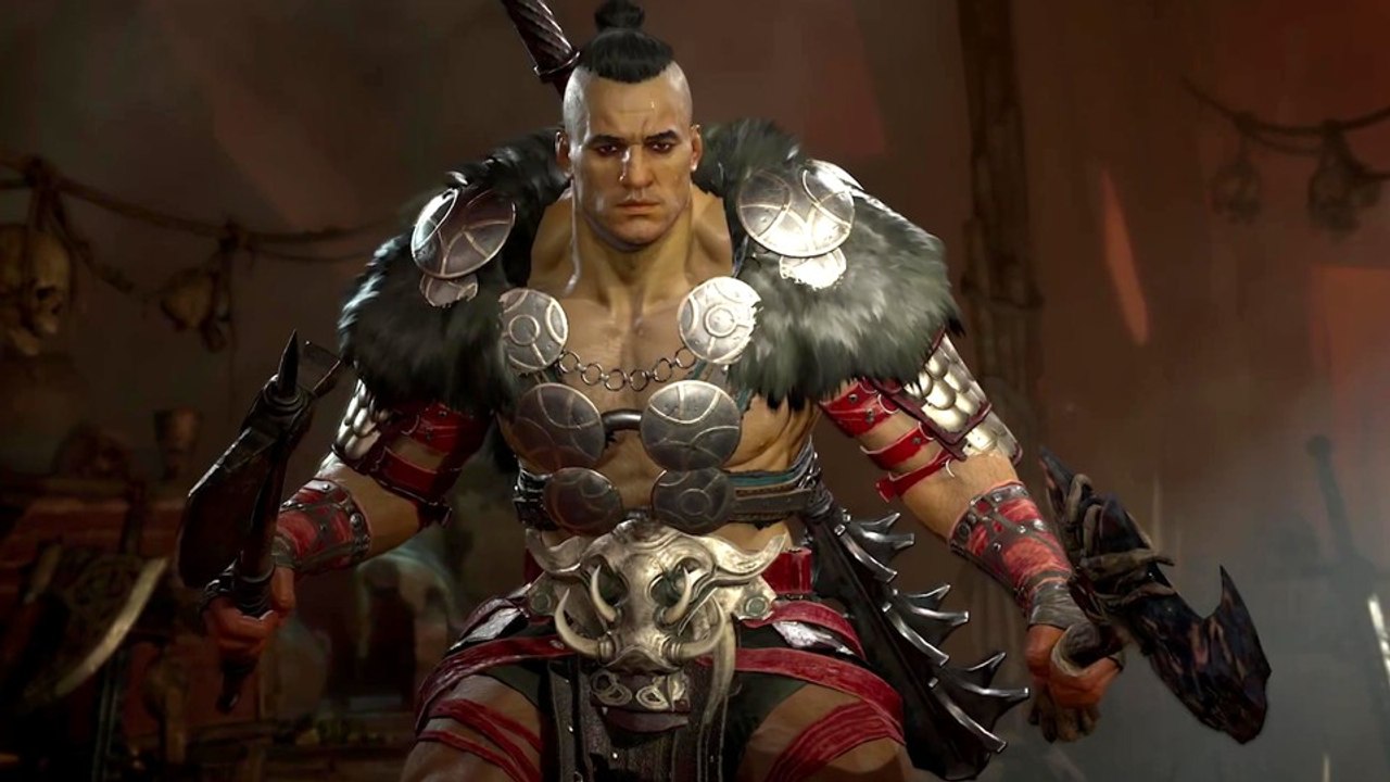 Diablo 4 stimmt mit ungewohnt musikalischem Trailer auf den Release ein