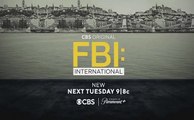 FBI: International - Promo 2x22
