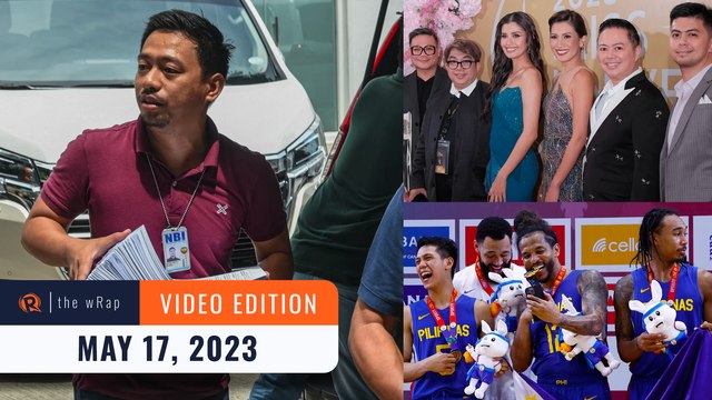 NBI files murder complaints vs. Teves | The wRap