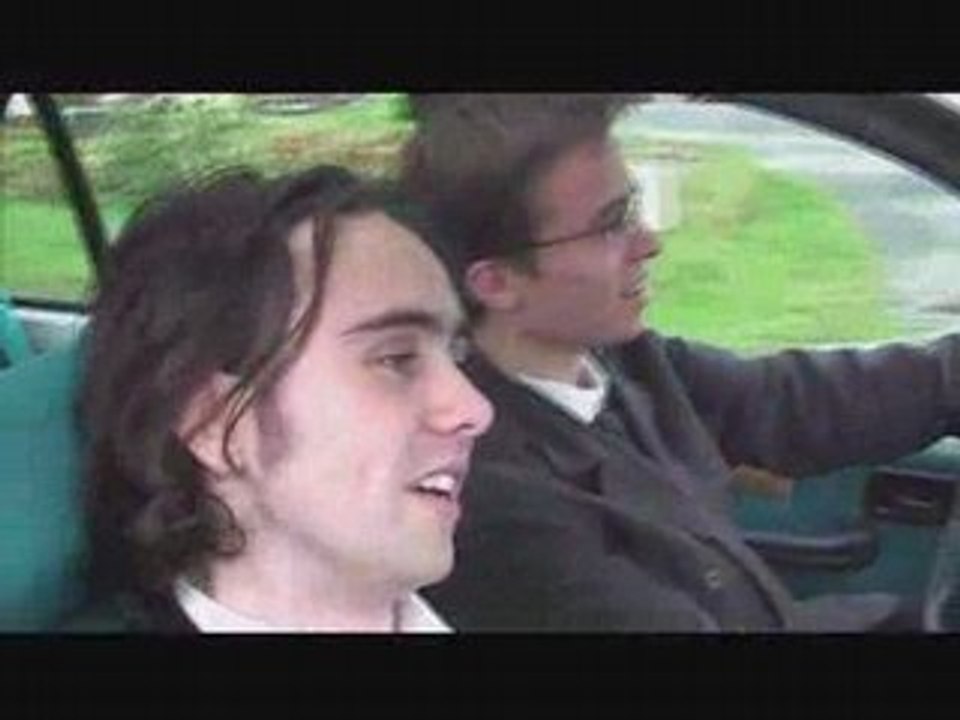 PULP FICTION & RETOUR VERS LE FUTUR SUEDE