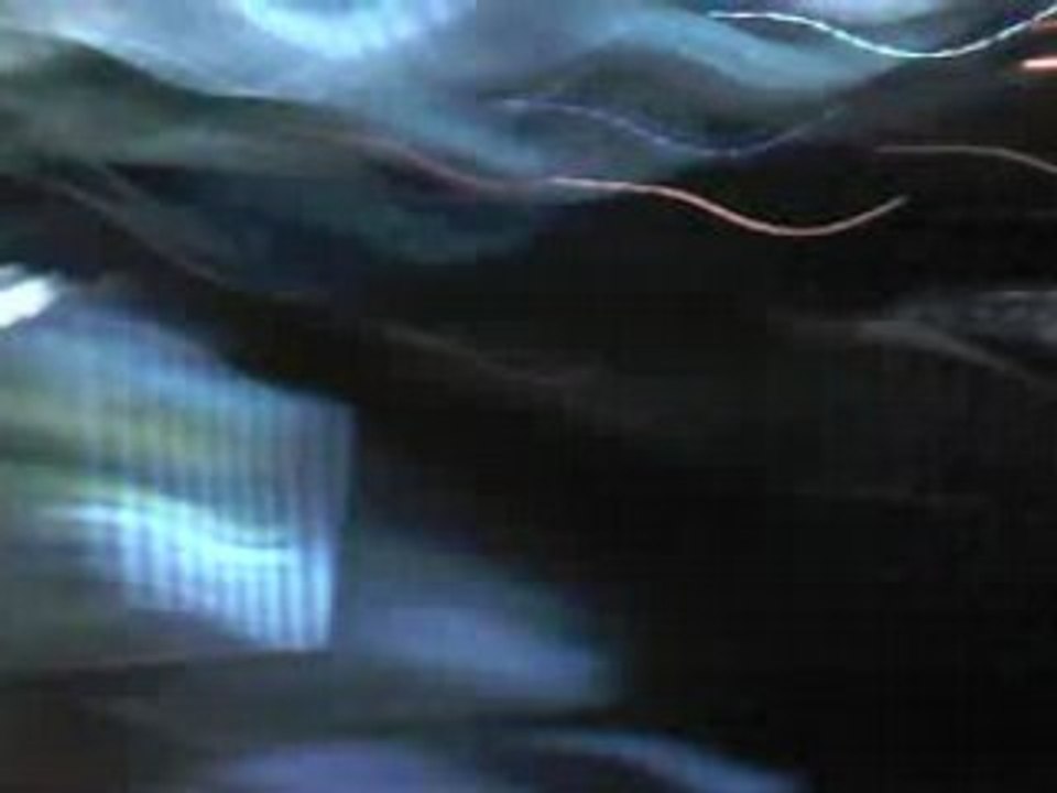 La harissa au new country l'entree