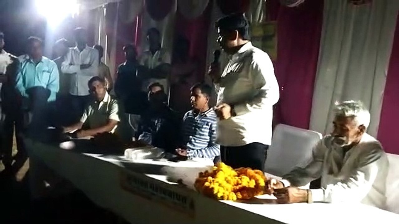 राजधानी में विस चुनाव से पहले गुर्जर समाज भरेगा...