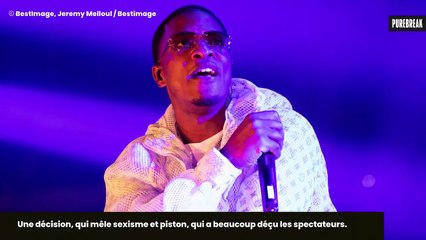 Nouvelle école saison 2 : Niska crée une grosse polémique suite à une décision très contestable (et même totalement injustifiée)