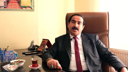 14 yıldır seçimlere bağımsız giren Ahi pes etmedi, parti kuruyor