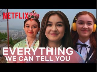 XO, Kitty: Everything We Can Tell You | Netflix