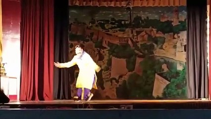 Watch VIDEO: Station Master defeated even film star Govinda