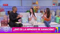 Hipnosis de sanación para mejorar tu atención y concentración: Camila Healing