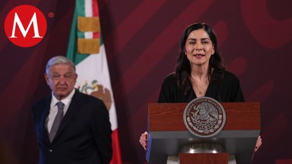 Datos de crisis migratoria, son FALSOS: Vilchis sobre Jorge Ramos