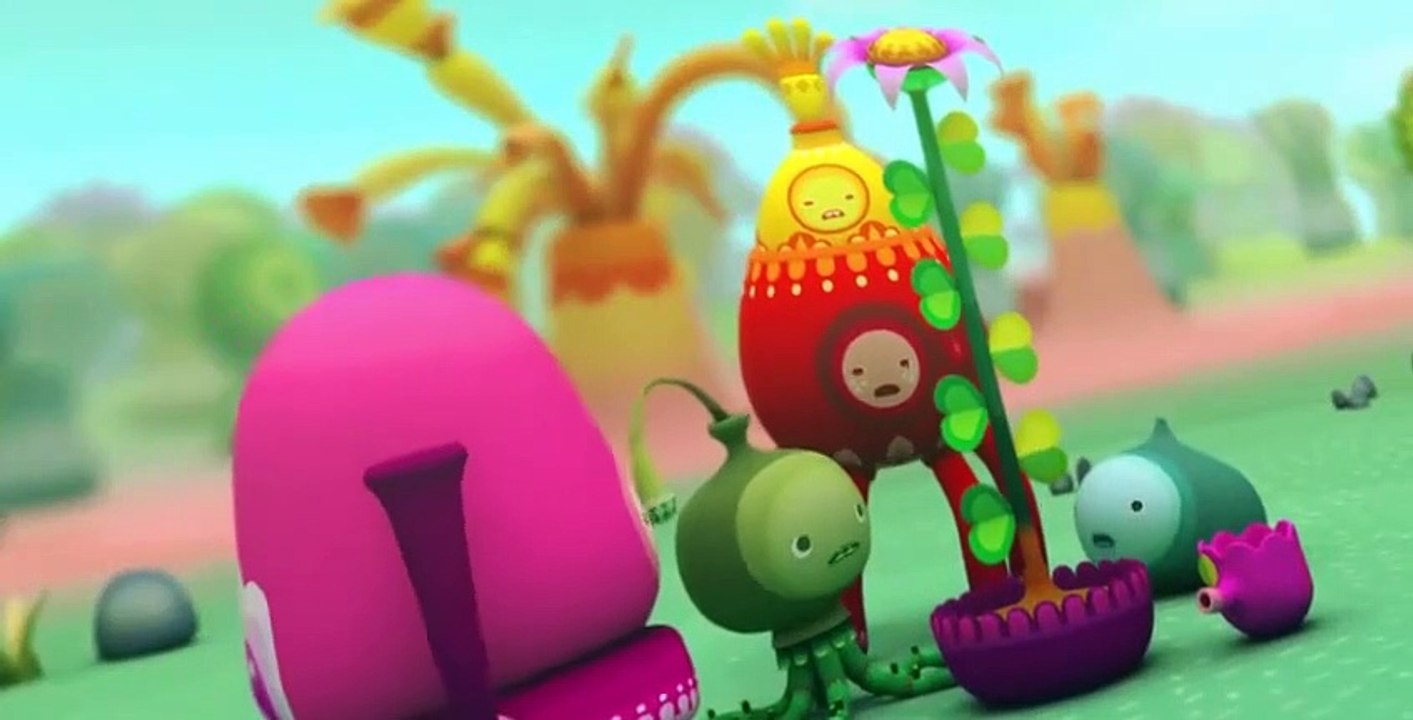 Buddi S01 E008