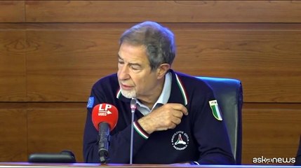 Musumeci: in prossimo cdm estensione stato emergenza a Rimini