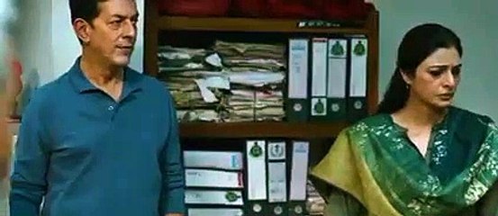 Drishyam 2 with Ajay Devgn 🎬