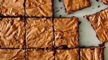 These Fudgy Brownies Will Guarantee You’ll Ditch The Boxed Mix For Good