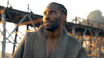 Awesome Official Trailer for The Creator with John David Washington