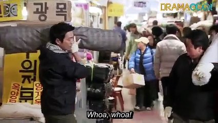 Thorn Birds - 가시나무새 - The Thorn Bush Bird - ENG SUB - P10