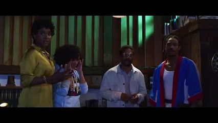 THE BLACKENING Official Final Trailer (2023)