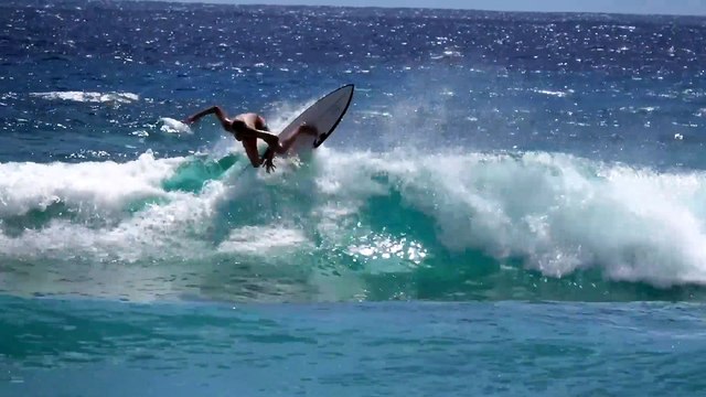 Meet Britain's coolest family - who all won podium places at the national SURFING championships together