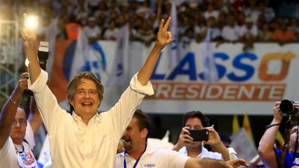 ¿Guillermo Lasso puede volver a aspirar a la presidencia de Ecuador tras decretar la muerte cruzada?