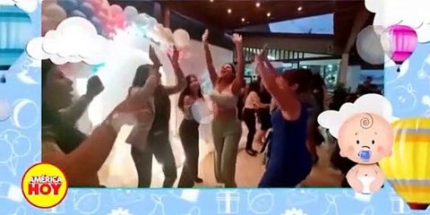 Paolo Hurtado envía mariachis a Rosa Fuentes