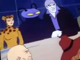Challenge of the SuperFriends E004 The Time Trap