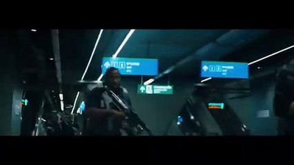 THE CREATOR Trailer (2023) John David Washington, Gareth Edwards, Gemma Chan, Action Movie