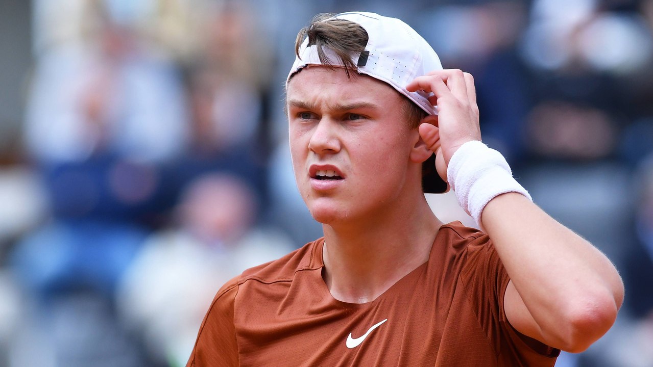 'Der Typ ist ein Witz': Rune rastet wieder aus