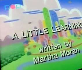 The New Super Mario World E012 - A Little Learning
