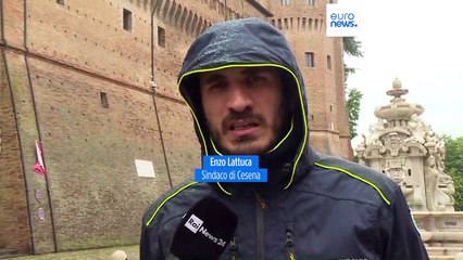 Emergenza climatica: Sale il numero delle vittime. Paura in Emilia Romagna
