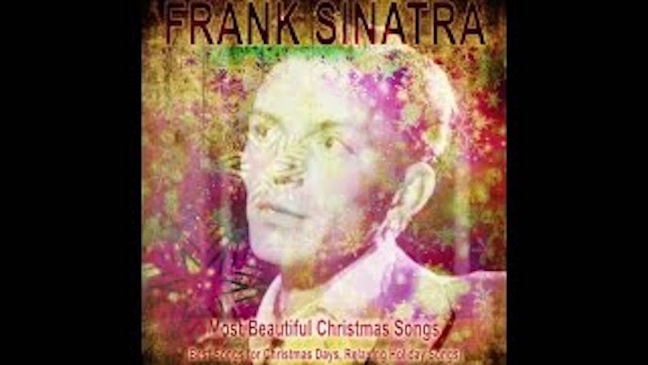 Frank Sinatra Jingle Bells [1957] Video Dailymotion
