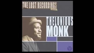 Thelonious Monk - Four in One [1952]