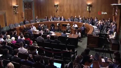 ABD'li yapay zeka şirketi CEO'sundan hükümete "düzenleme getirin" çağrısı