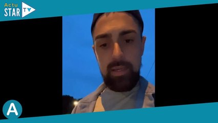 "Tout ce que je devais dire..." : Bruno (Mariés au premier regard) s'exprime enfin sur sa rupture av