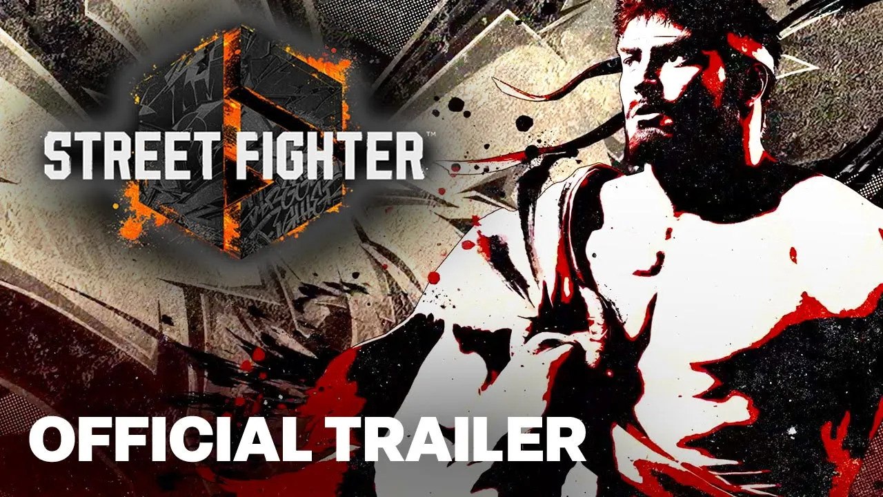 Street Fighter 6 - Open Beta Video 3: Competitive Features & Events