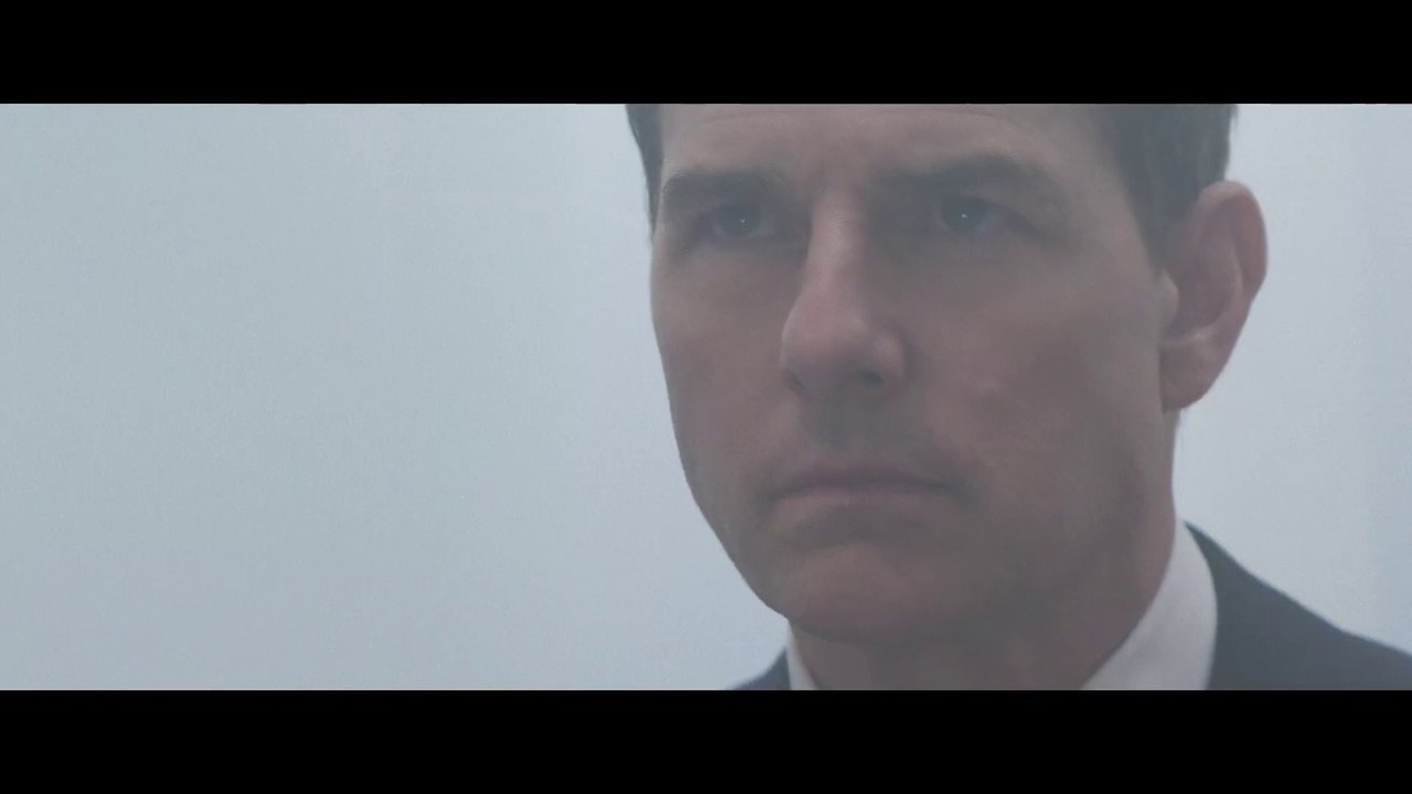 Mission: Impossible – Dead Reckoning Part One | Official Trailer (2023 Movie) - Tom Cruise