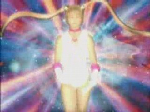 PGSM transformation sailor moon-usagi