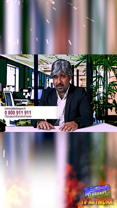 RiggsArt TV Network (Short 9)