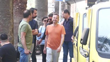 Tip İzmir Milletvekili Adayı Değirmenci, "Milletin İradesi Sandığa Nasıl Girdiyse Öyle Çıksın Diye Mücadele Ediyoruz"