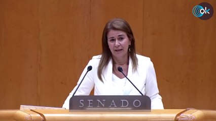 El PP tras cazar OKDIARIO a Sánchez llegando en Falcon privado a un mitin en Palma: "¿Quién lo paga?"