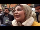 فواد چوہدری کی اہلیہ حبا چوہدری کا عمران خان سے شکوہ
