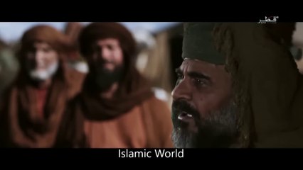 Omar Series Episode 19 | Watch in Urdu & Hindi 🎥