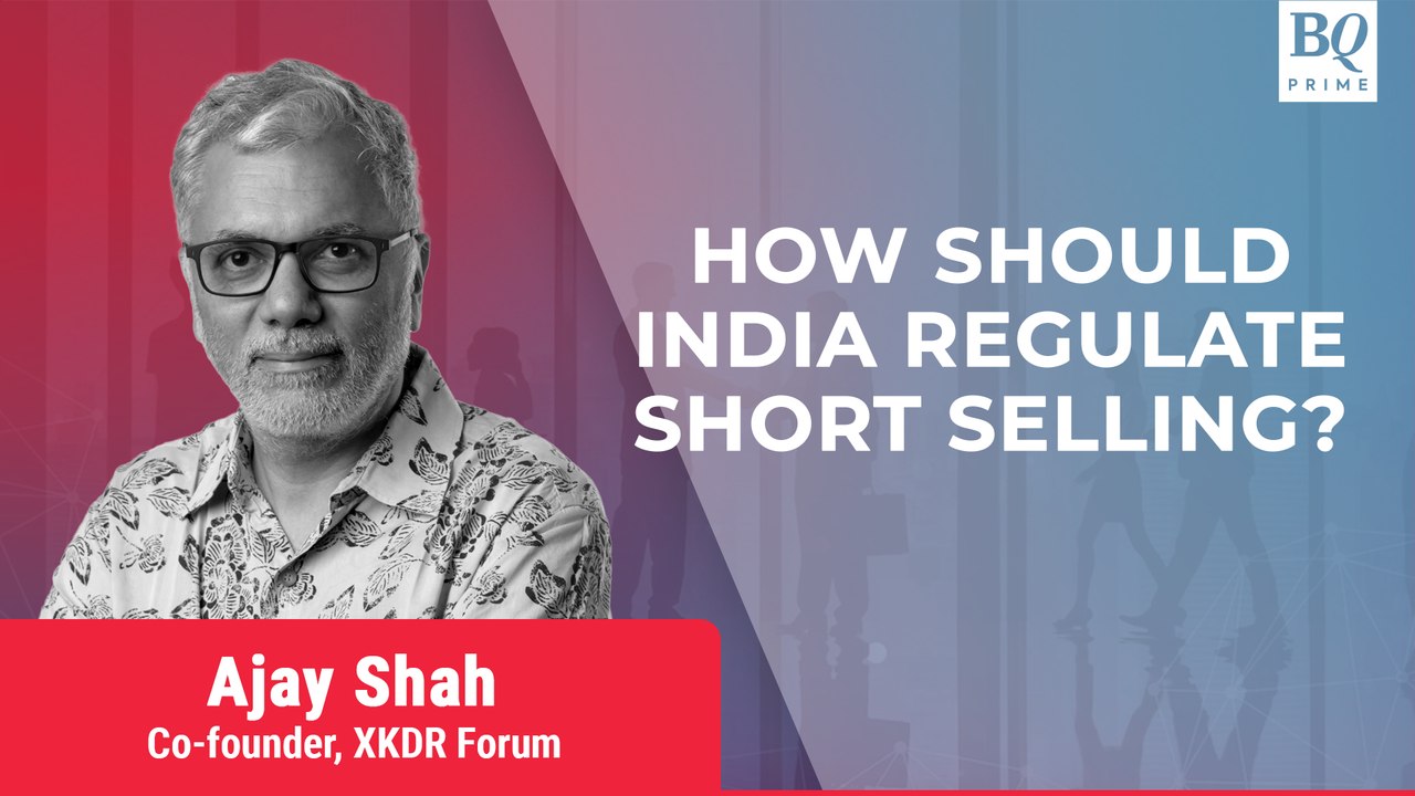 Short Selling Regulations In Indian Market | BQ...