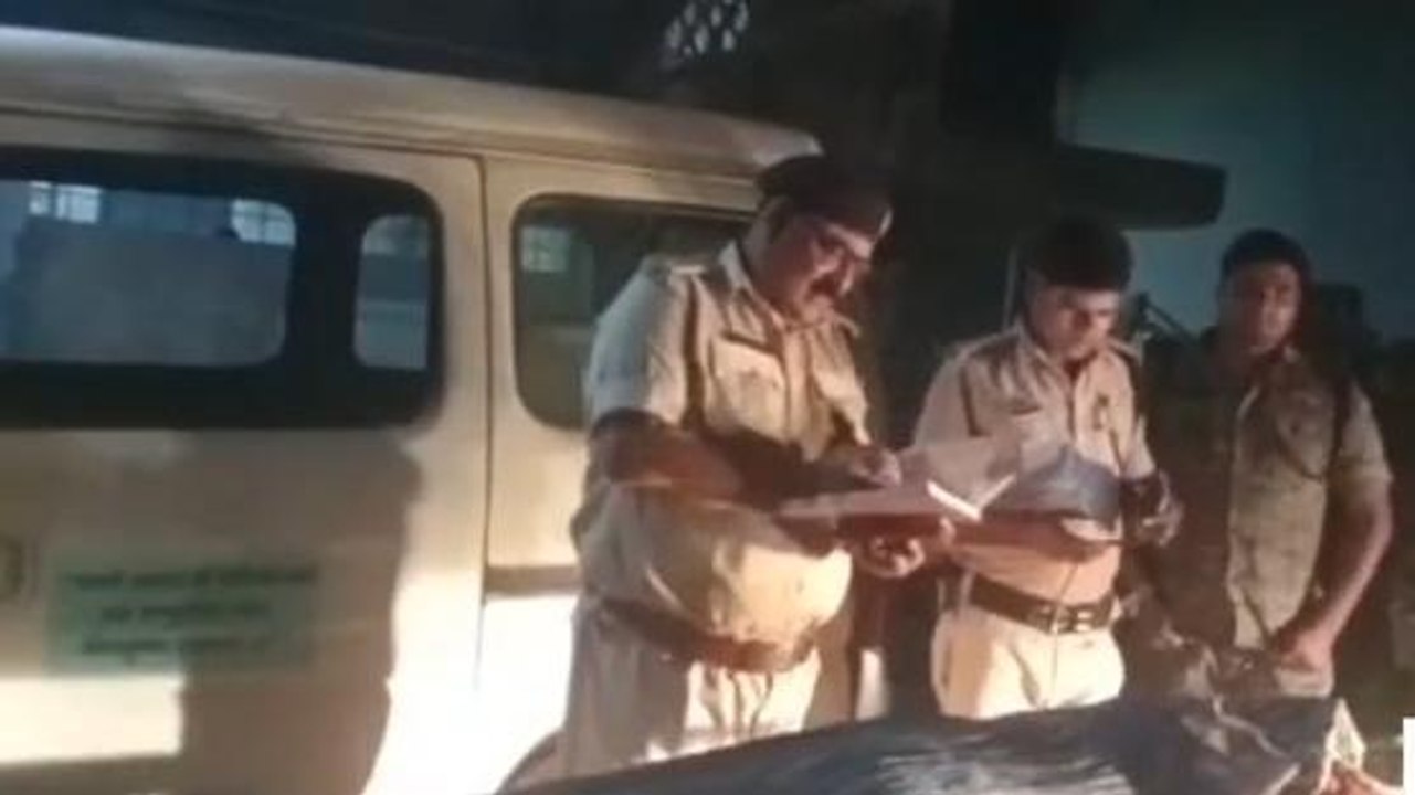खगड़िया: सगे भाई ने चाकू गोदकर भाई को उतारा मौत के घाट, जाँच में जुटी पुलिस :