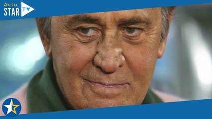 "Les quémandeurs et les emmerdeurs" : quand Roger Hanin, "furieux" après avoir été recalé d'un théât