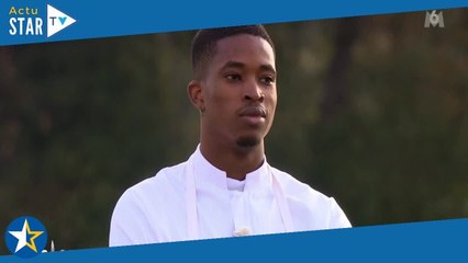 Top Chef 2023 : Victor a un tatouage sur une partie du corps surprenante... prémonitoire sur sa part