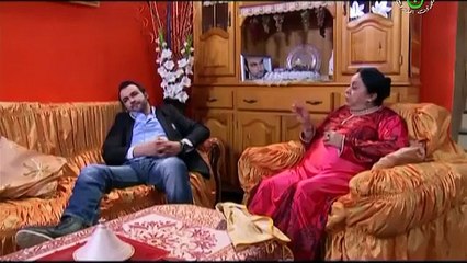 مسلسل أحلام مؤجلة الحلقة 23 الثالثة والعشرون