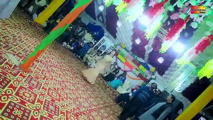Sajnra Ve Kadi Saday Pyar Yaad Asni - Mehak Malik - Dance Performance 2023