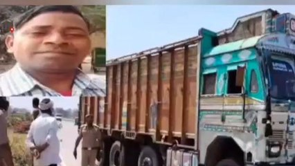 वाराणसी में दर्दनाक हादसा, हर तरफ मची चीख पुकार