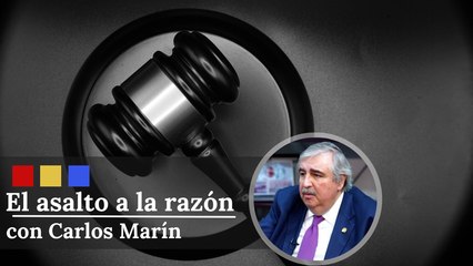 Cada entidad debe tener su código penal: Ricardo Sodi Cuellar | El Asalto a la Razón