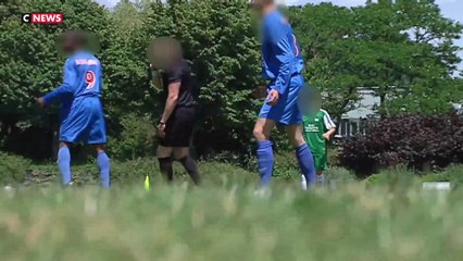 Foot amateur : les arbitres en grève à Paris pour lutter contre les violences